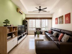 The Tropica (D18), Condominium #569754551
